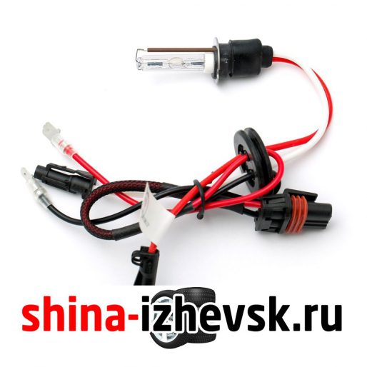 Лампа ксеноновая Optima — H3-35 Вт-4200К, 2 шт. в Ижевске